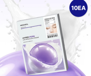 Korea’s #1 Glass Skin Secret Has Arrived in the U.S.