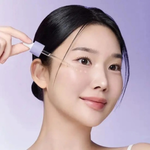 REJURAN Derma Healer Pore Tightening Ampoule Review.